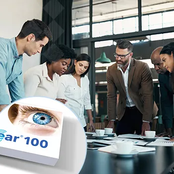 Delving into the iTear100