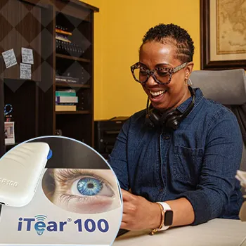 The Global Reach of iTear100 and Customer Support