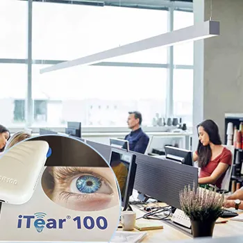 Step-by-Step Guide to Using iTear100